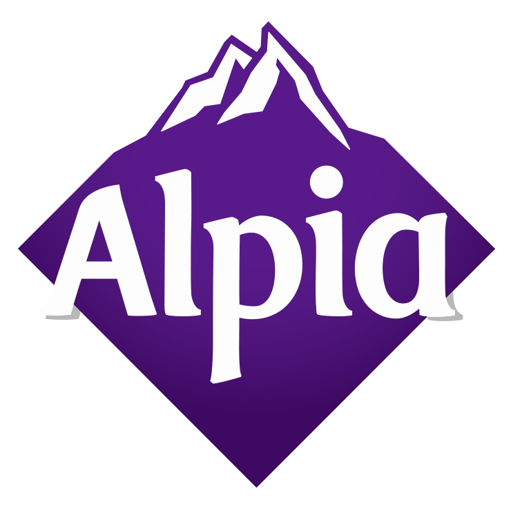 Alpia LOGO