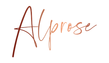 Alprose LOGO RGB